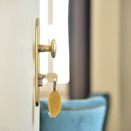 Meereseck Hotel