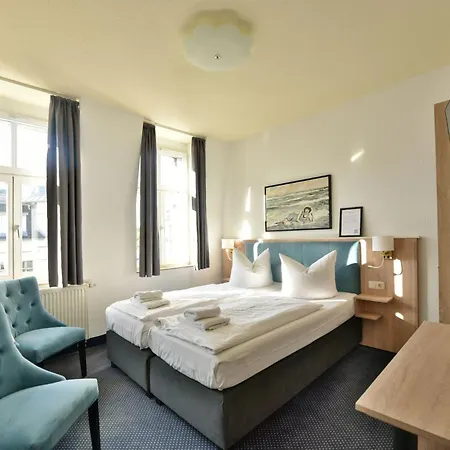 Hotel Meereseck