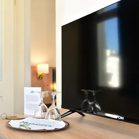 Hotel Meereseck *