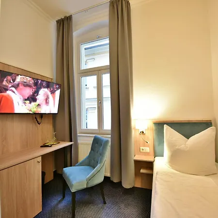 Meereseck Hotel Heringsdorf (Usedom)