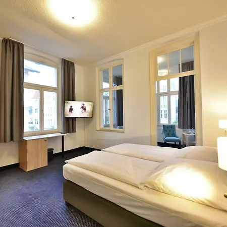 Meereseck Hotel
