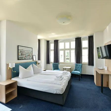 Hotel Meereseck