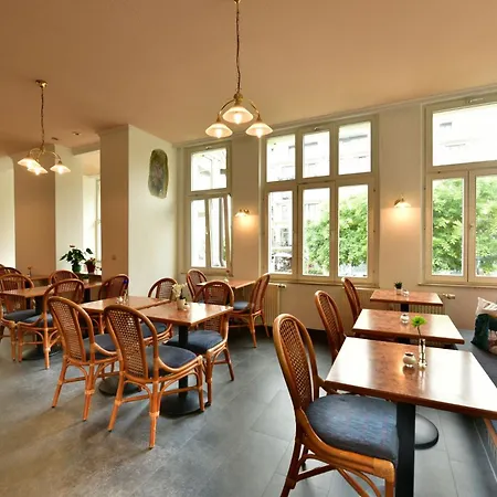 Hotel Meereseck Heringsdorf (Usedom)