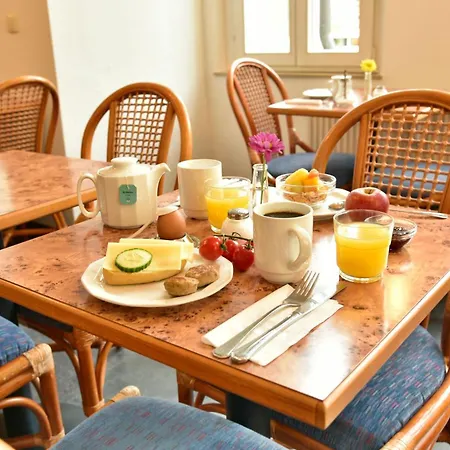 Meereseck Hotel