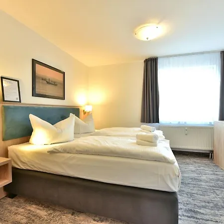 Hotel Meereseck *